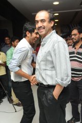 Drushyam Success Meet